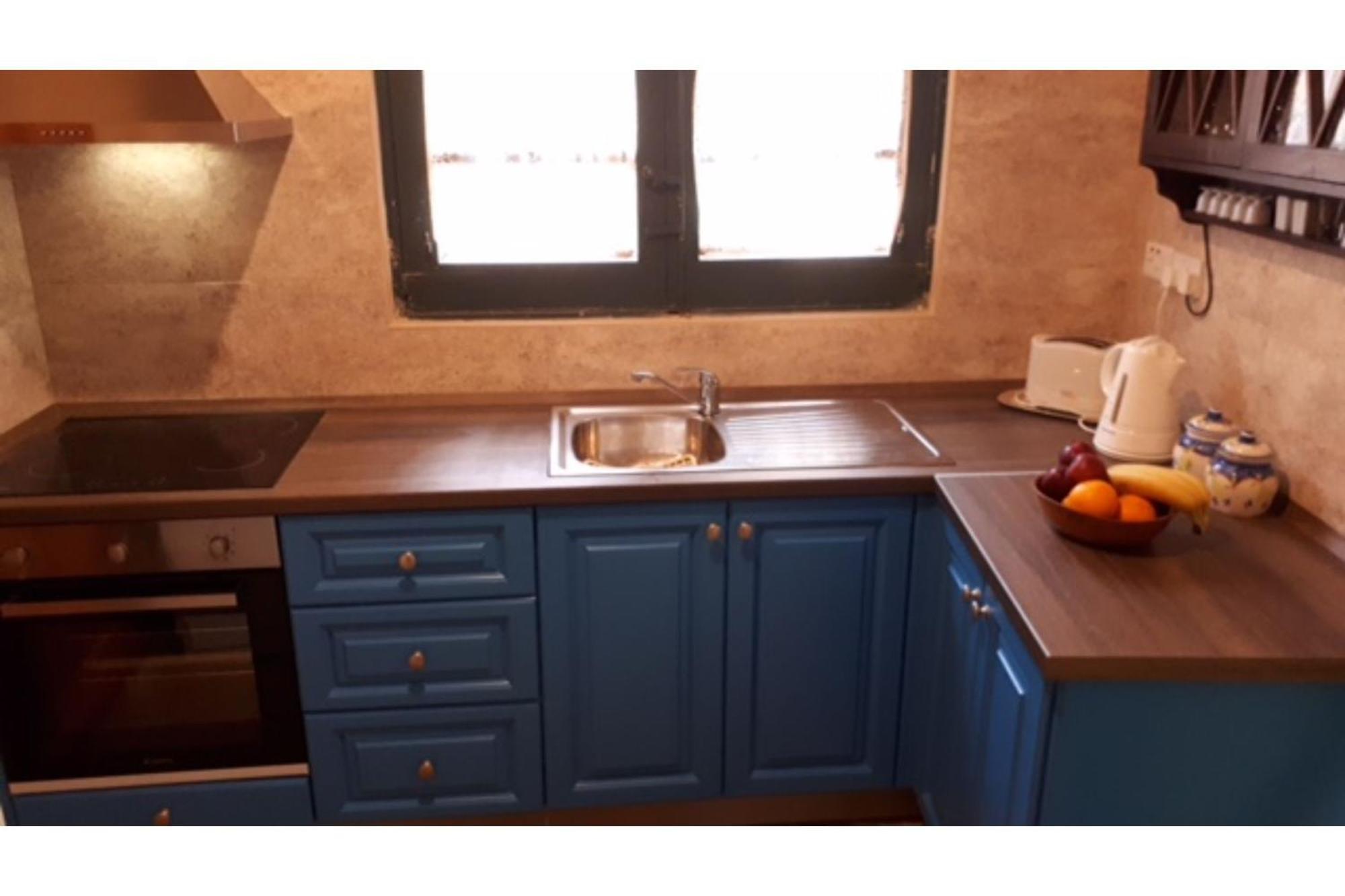 Ta'Martin Farmhouse Xewkija Gozo Bagian luar foto