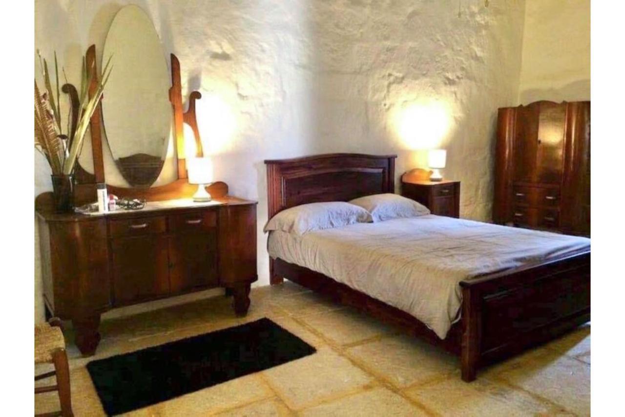 Ta'Martin Farmhouse Xewkija Gozo Bagian luar foto